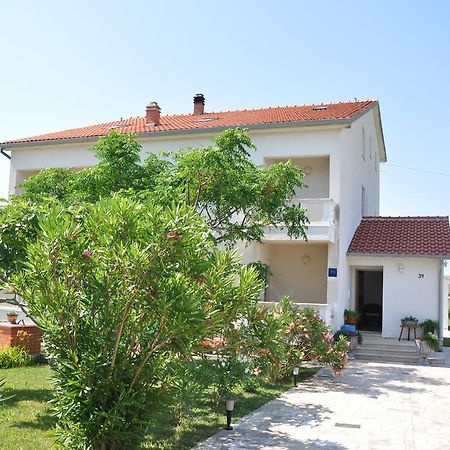 Apartments Smilja Ljubac  Exterior photo