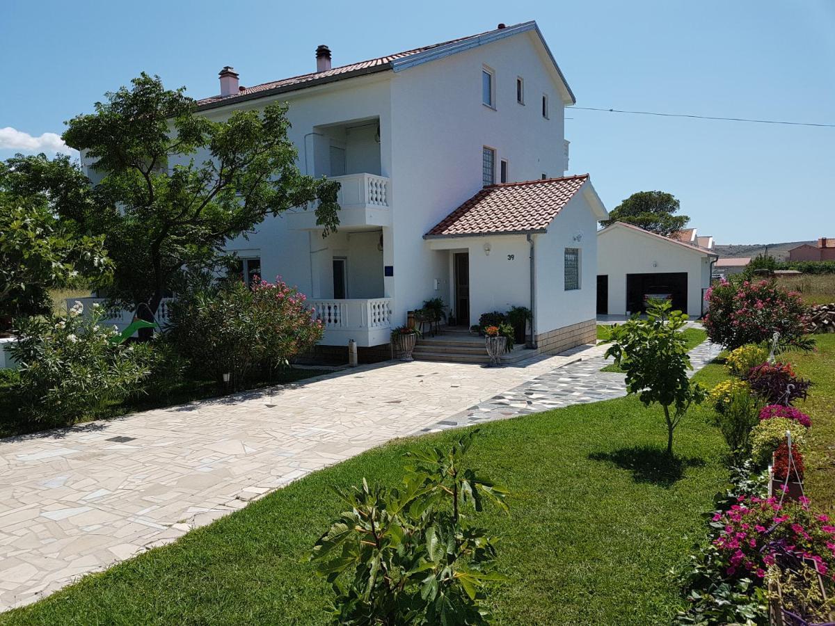 Apartments Smilja Ljubac  Exterior photo