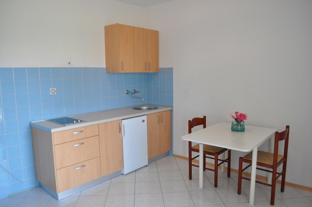 Apartments Smilja Ljubac  Exterior photo