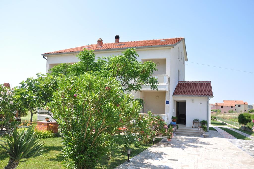 Apartments Smilja Ljubac  Exterior photo
