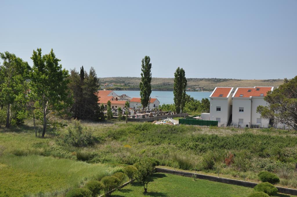 Apartments Smilja Ljubac  Exterior photo