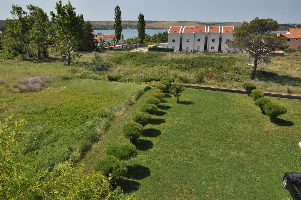 Apartments Smilja Ljubac  Exterior photo