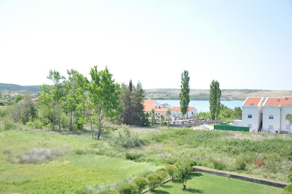 Apartments Smilja Ljubac  Exterior photo