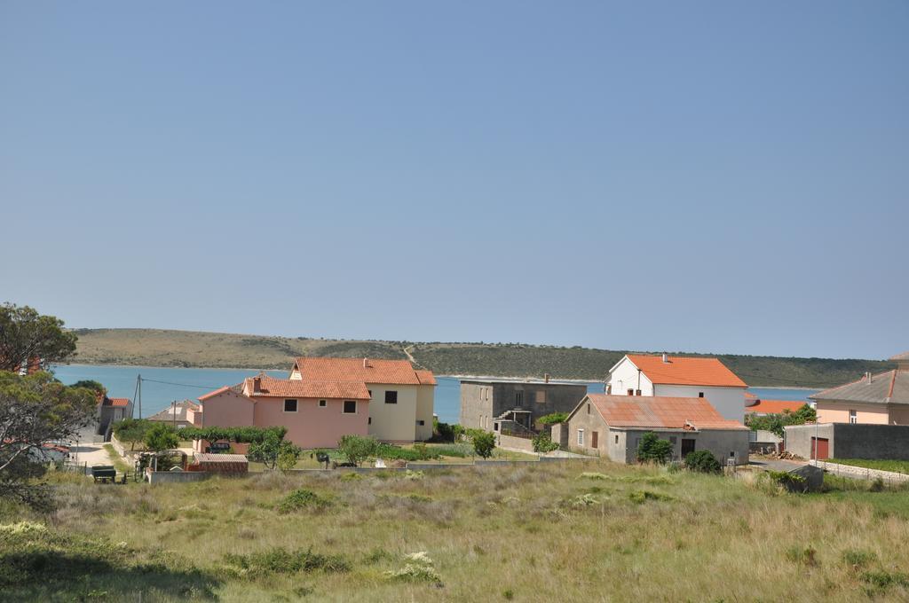 Apartments Smilja Ljubac  Exterior photo